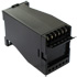 变送器 - DIN卡式安装:三相 AC 1A~5A 交流电流